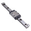 Used THK RSR9KM+115LM Linear Guide Assembly, 9 x 115mm Rail, 30.8 x 20mm Carriage