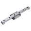 Used THK RSR9KM+115LM Linear Guide Assembly, 9 x 115mm Rail, 30.8 x 20mm Carriage