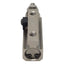 Used SMC NCDJPB10-050D Pin Pneumatic Cylinder ø3/8" Bore, 1/2" Stroke, #10-32, 100psi