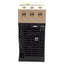 Used Telemecanique ABL7CEM24012 PLC Power Supply, 30W, 100-240VAC Input, 24VDC Output