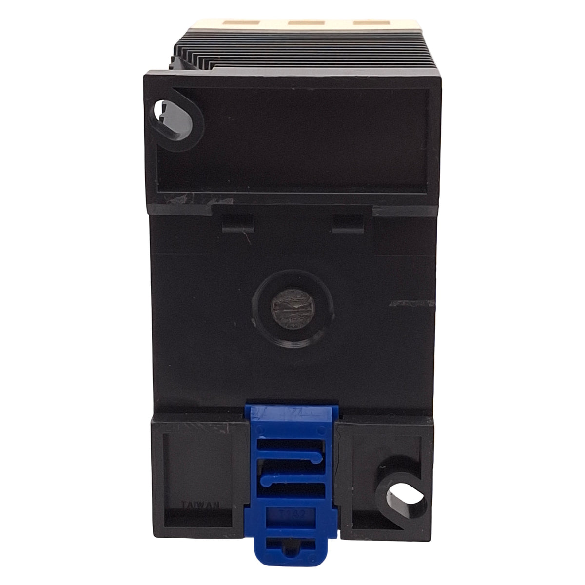 Used Telemecanique ABL7CEM24012 PLC Power Supply, 30W, 100-240VAC Input, 24VDC Output