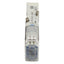 Used SMC SYJ3143-5MOZ Solenoid Valve, 5/2-Way, 0.15-0.7MPa, Base-Mount, 24VDC Coil