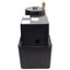 Used Beckett CB501ULHT Condensate Pump, 50ft Max Lift, 1-Gallon, 212°F, 115VAC 4.0A