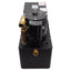 Used Beckett CB501ULHT Condensate Pump, 50ft Max Lift, 1-Gallon, 212°F, 115VAC 4.0A