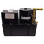 Used Beckett CB501ULHT Condensate Pump, 50ft Max Lift, 1-Gallon, 212°F, 115VAC 4.0A