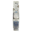 Used SMC SYJ3143-5LOZ Solenoid Valve, 5/2-Way, 0.15-0.7MPa, Base-Mount, 24VDC Coil