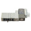 Used SMC SYJ3143-5LOZ Solenoid Valve, 5/2-Way, 0.15-0.7MPa, Base-Mount, 24VDC Coil