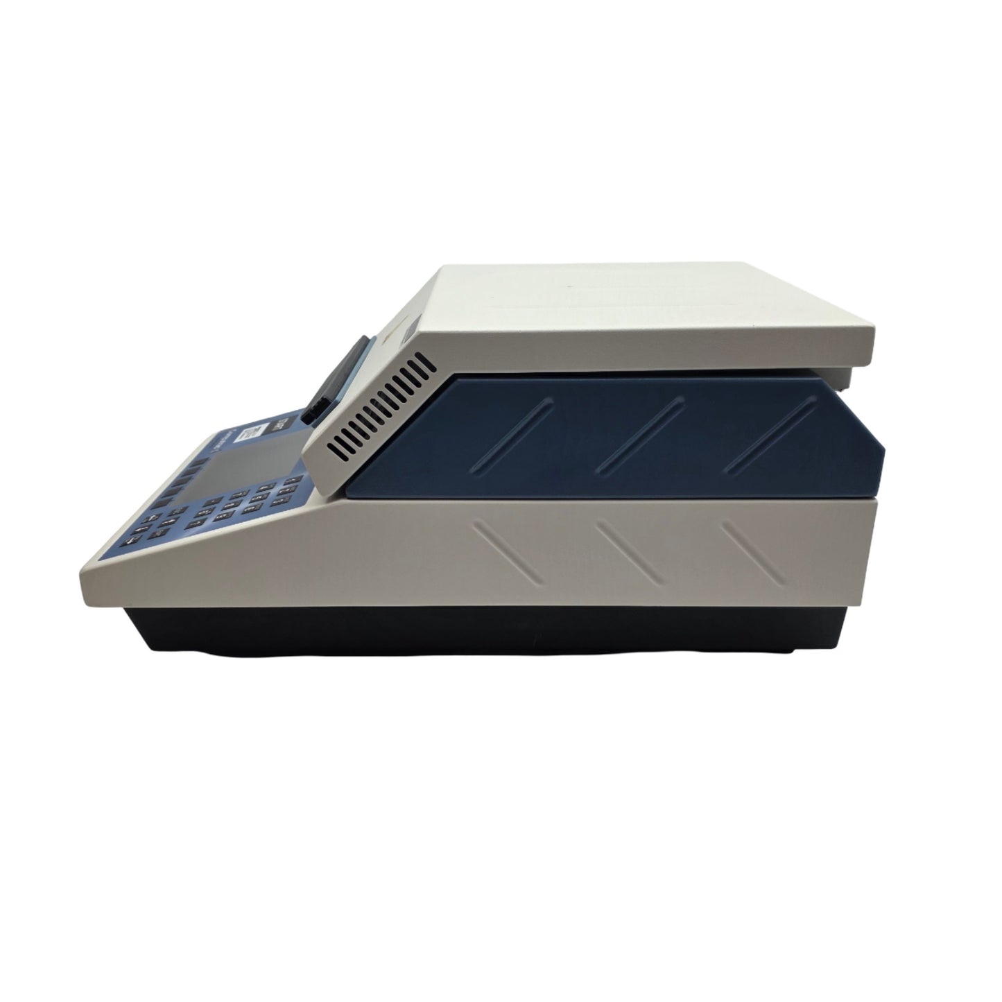 Used AZI Brookfield Ametek Computrac MAX 4000XL Moisture And Solids Analyzer 115VAC