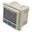 Used SMC ISE30A-N01-N Digital Pressure Switch, NPN, 12-24VDC, -0.1~1MPa, 1/8in NPT