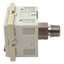 Used SMC ISE30A-N01-N Digital Pressure Switch, NPN, 12-24VDC, -0.1~1MPa, 1/8in NPT