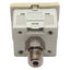 Used SMC ISE30A-N01-N Digital Pressure Switch, NPN, 12-24VDC, -0.1~1MPa, 1/8in NPT