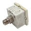 Used SMC ISE30A-N01-N Digital Pressure Switch, NPN, 12-24VDC, -0.1~1MPa, 1/8in NPT