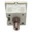 Used SMC ISE30A-N01-N Digital Pressure Switch, NPN, 12-24VDC, -0.1~1MPa, 1/8in NPT