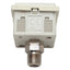 Used SMC ISE30A-N01-N Digital Pressure Switch, NPN, 12-24VDC, -0.1~1MPa, 1/8in NPT
