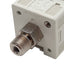 Used SMC ISE30A-N01-N Digital Pressure Switch, NPN, 12-24VDC, -0.1~1MPa, 1/8in NPT