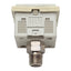 Used SMC ISE30A-N01-N Digital Pressure Switch, NPN, 12-24VDC, -0.1~1MPa, 1/8in NPT