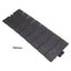 Used Rexnord 81400793 TableTop 820 Straight Running Chain 4.5in Wide *Sold By Foot*