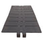 Used Rexnord 81400793 TableTop 820 Straight Running Chain 4.5in Wide *Sold By Foot*