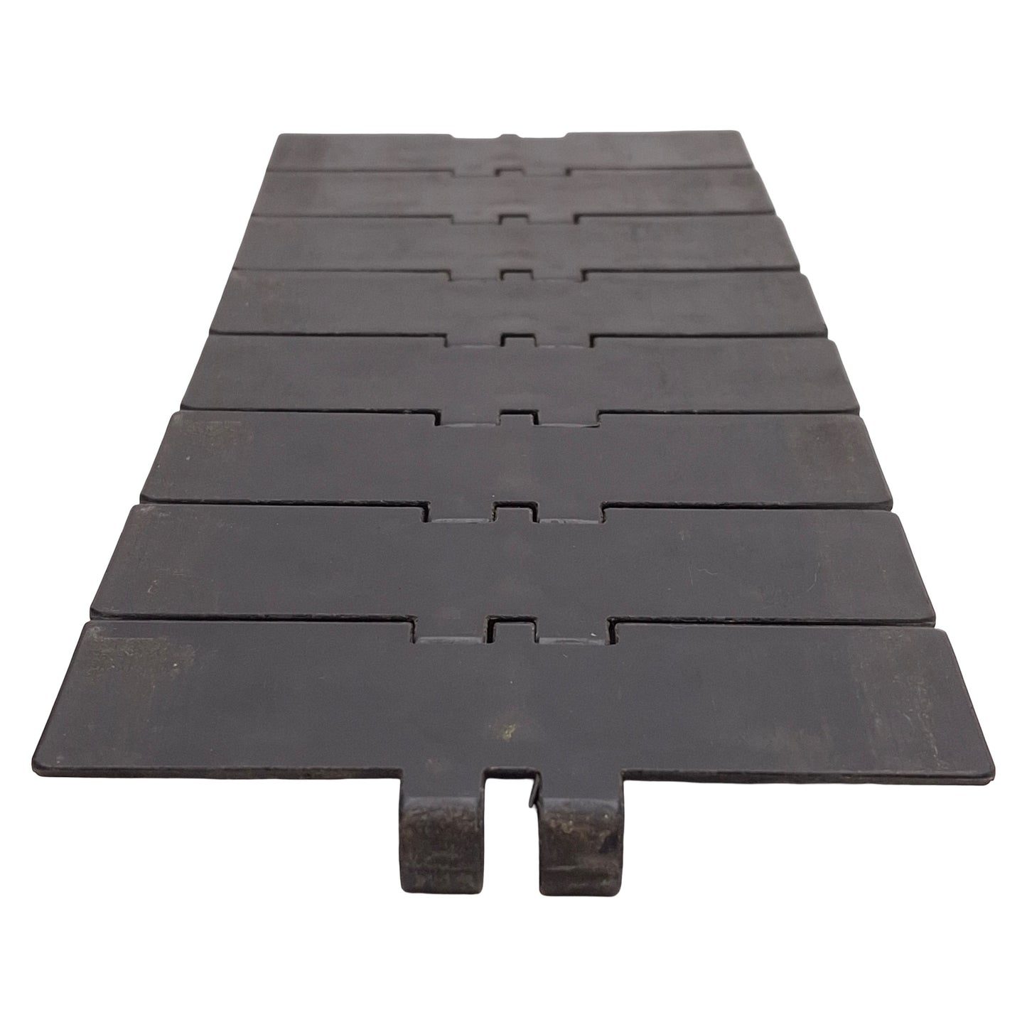 Used Rexnord 81400793 TableTop 820 Straight Running Chain 4.5in Wide *Sold By Foot*