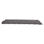Used Rexnord 81400793 TableTop 820 Straight Running Chain 4.5in Wide *Sold By Foot*