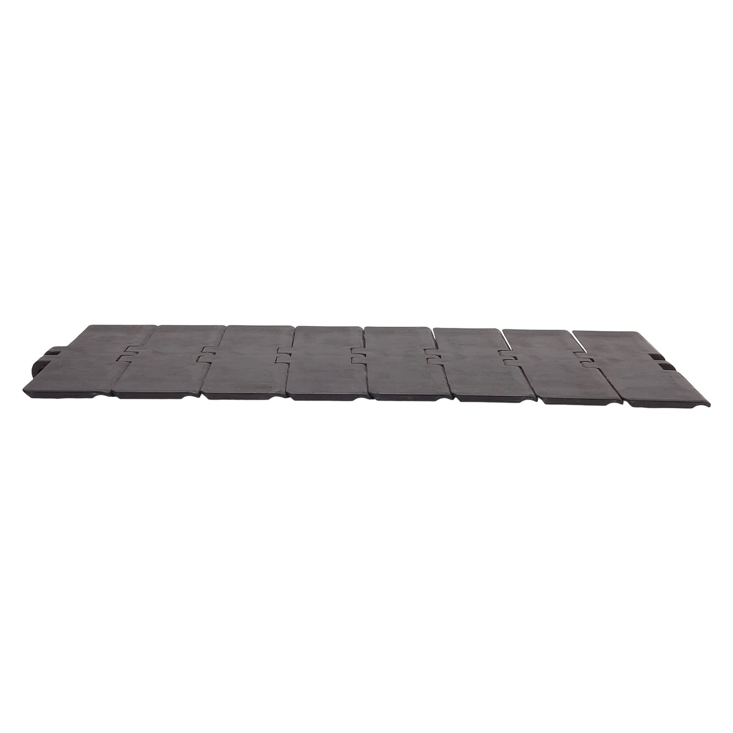 Used Rexnord 81400793 TableTop 820 Straight Running Chain 4.5in Wide *Sold By Foot*