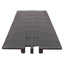 Used Rexnord 81400793 TableTop 820 Straight Running Chain 4.5in Wide *Sold By Foot*