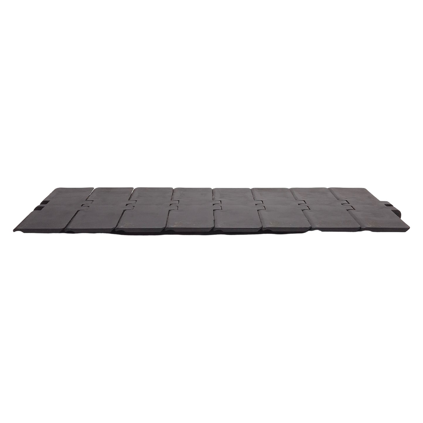 Used Rexnord 81400793 TableTop 820 Straight Running Chain 4.5in Wide *Sold By Foot*