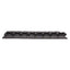 Used Rexnord 81400793 TableTop 820 Straight Running Chain 4.5in Wide *Sold By Foot*
