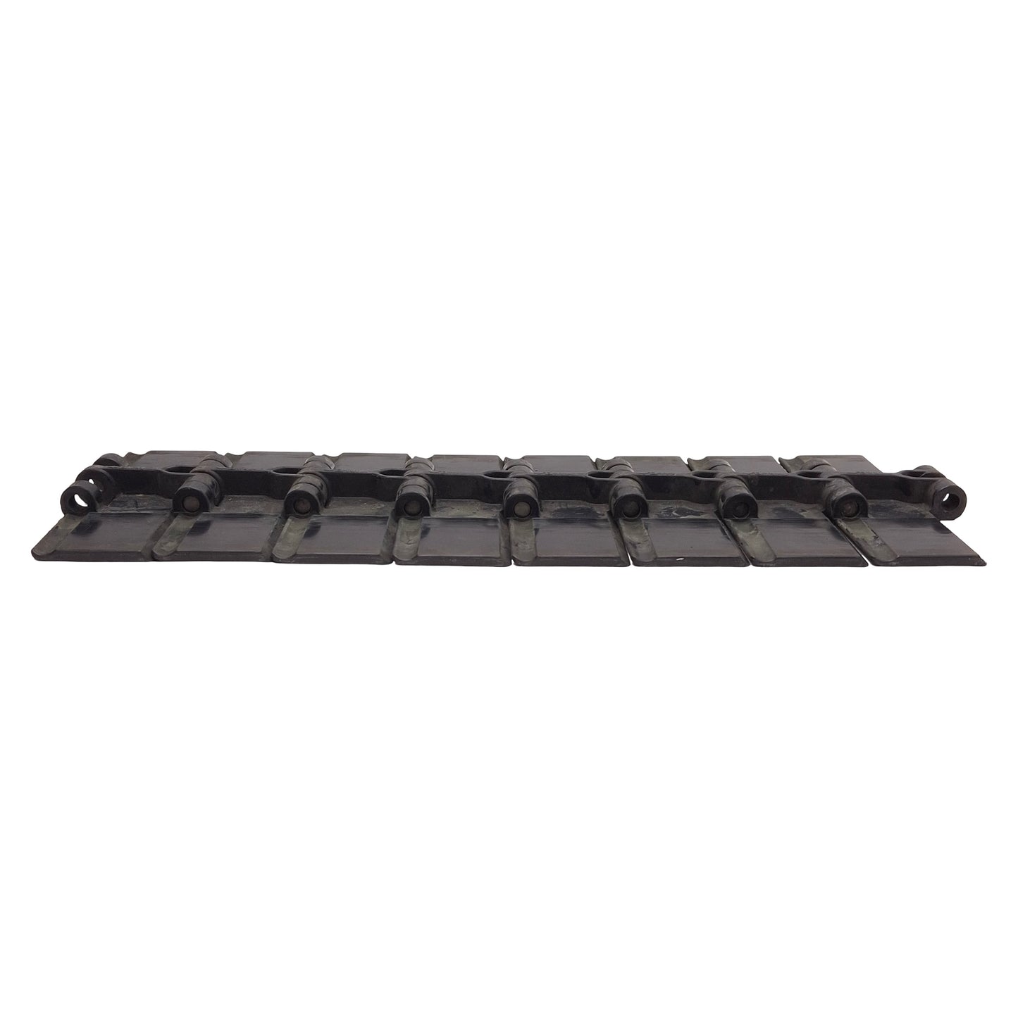 Used Rexnord 81400793 TableTop 820 Straight Running Chain 4.5in Wide *Sold By Foot*