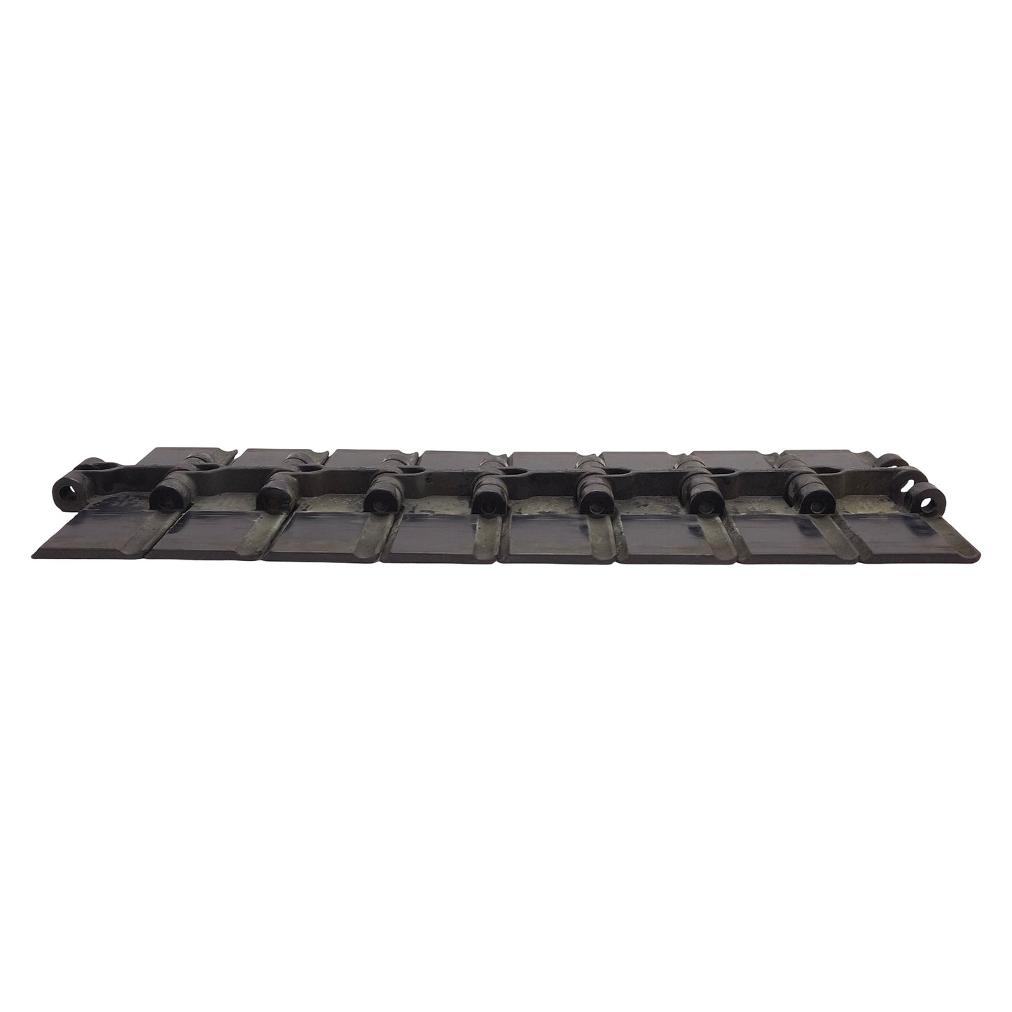 Used Rexnord 81400793 TableTop 820 Straight Running Chain 4.5in Wide *Sold By Foot*