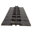 Used Rexnord 81400793 TableTop 820 Straight Running Chain 4.5in Wide *Sold By Foot*