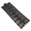Used Rexnord 81400793 TableTop 820 Straight Running Chain 4.5in Wide *Sold By Foot*