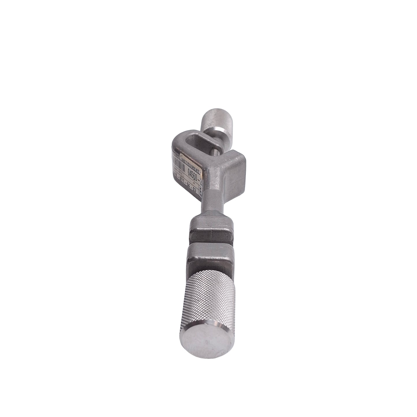 Used Lightnin 809413/Cole Parmer 04560-24 Laboratory & Mixer Ring Stand Clamp 0.625in