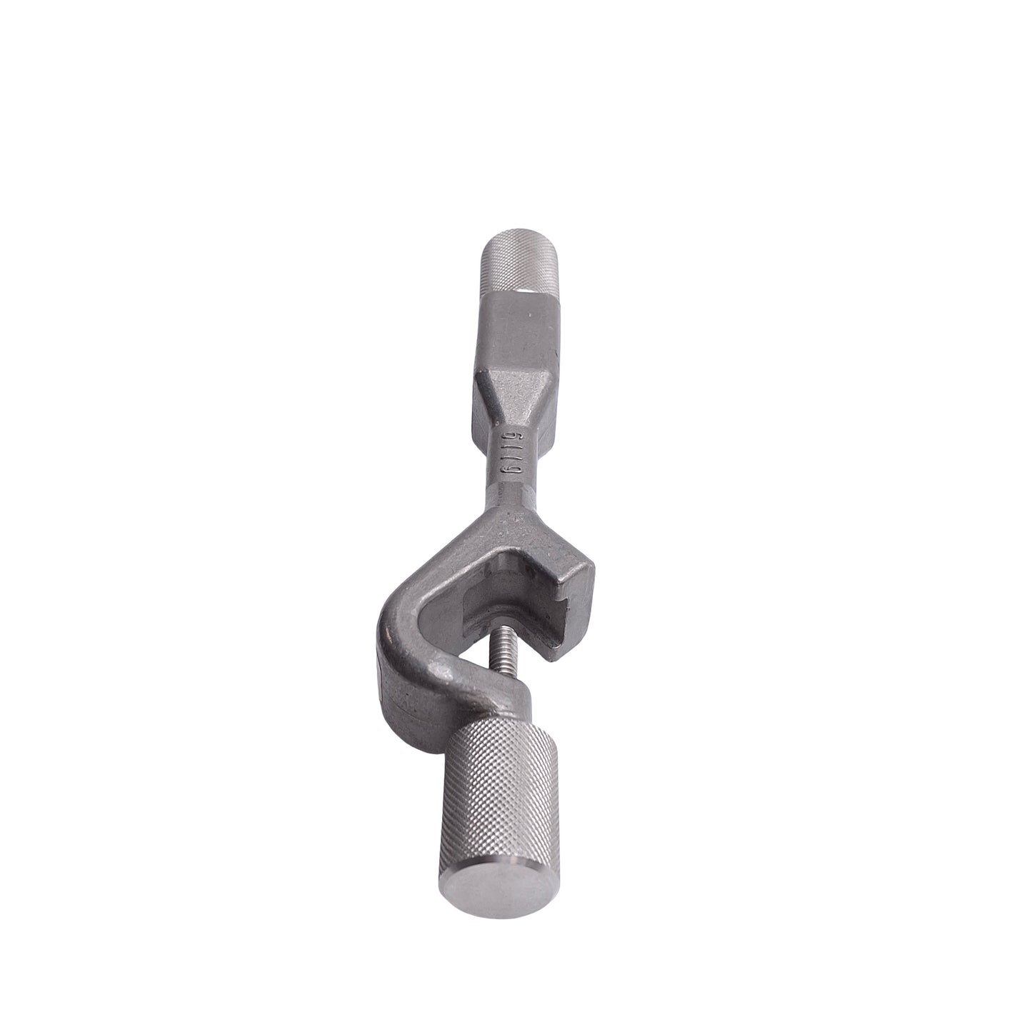 Used Lightnin 809413/Cole Parmer 04560-24 Laboratory & Mixer Ring Stand Clamp 0.625in