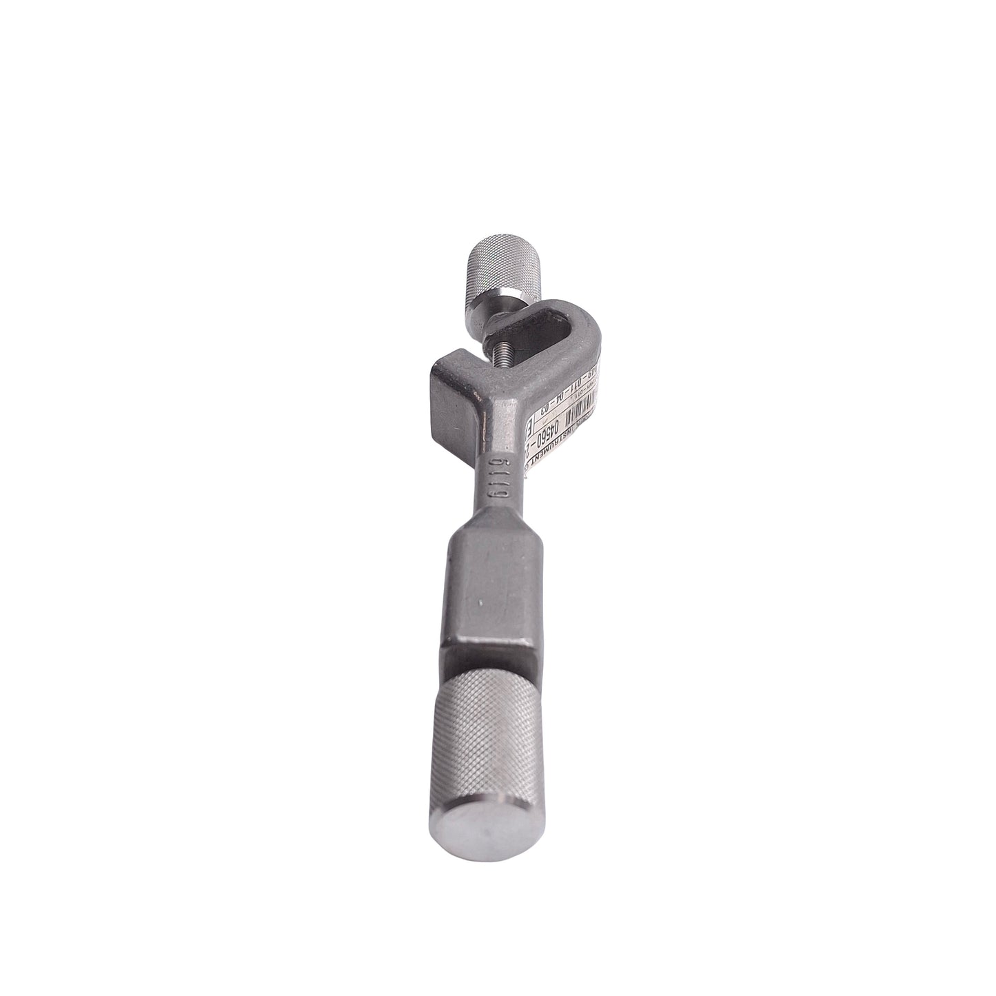 Used Lightnin 809413/Cole Parmer 04560-24 Laboratory & Mixer Ring Stand Clamp 0.625in