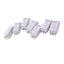 Used Lot of 7 Finder 99.02.9.024.99 Coil Indication EMC Suppression Modules, 6-24VDC