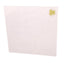 Used Lot of 2 Acrylic Laser Safety Window 805-1064nm NIR, 11in x 11in x 0.063in Thick