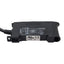 Used Banner D10DNFP 62379 Fiber Optic Sensor, 2NPN, 12-24VDC, 6-Wire Lead, DIN Rail