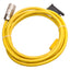 Used Parker 71-021628-10 Compumotor Servo Motor Feedback Cable For ViX/Aries, 10ft