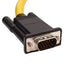 Used Parker 71-021628-10 Compumotor Servo Motor Feedback Cable For ViX/Aries, 10ft