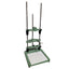 Used Chemglass CG-1949-X CHEMRXNHUB Support Stand For Benchtop Reactors 300ml To 5L