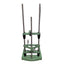 Used Chemglass CG-1949-X CHEMRXNHUB Support Stand For Benchtop Reactors 300ml To 5L
