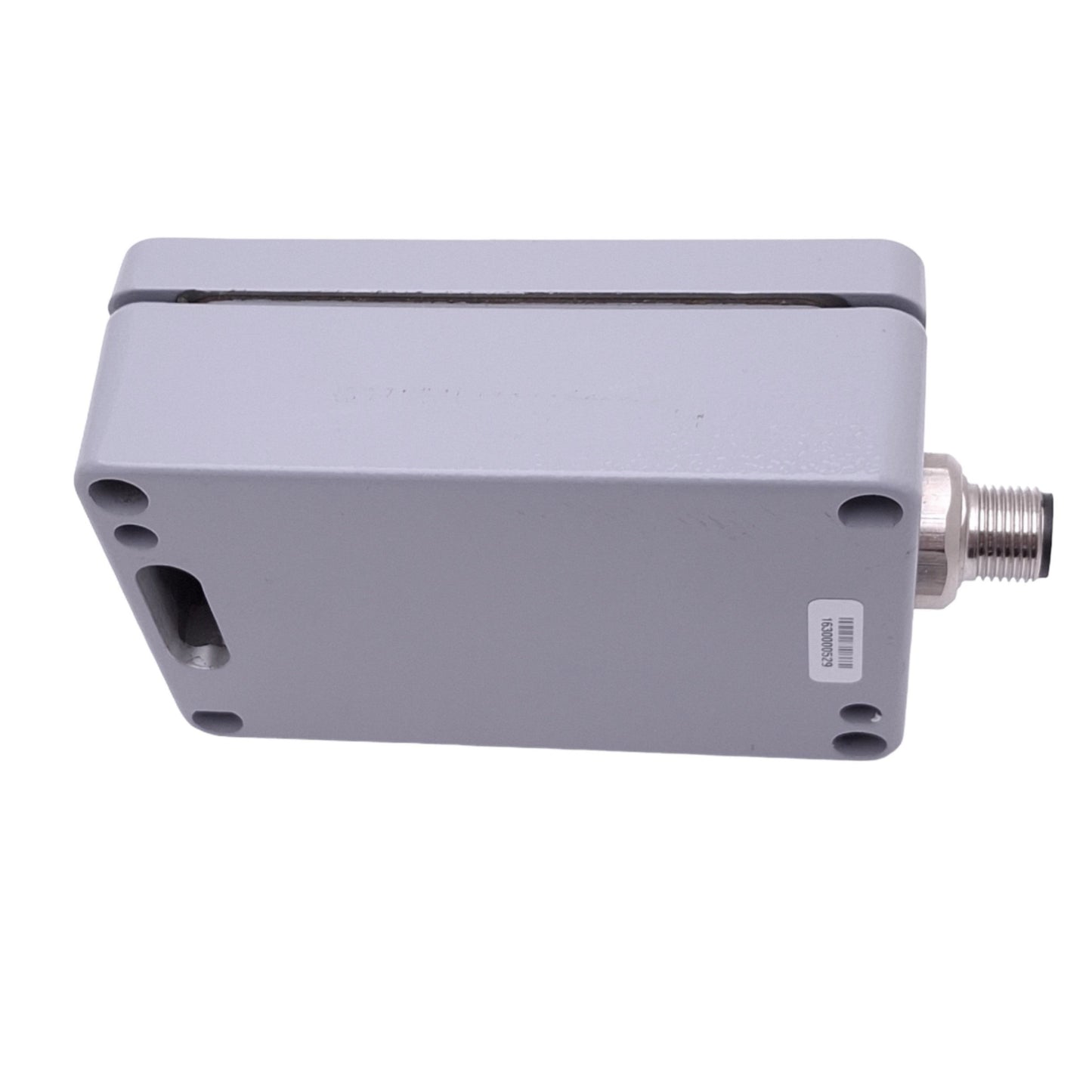 Used RJG LS-QTTB-K Lynx Quad Temperature Module, Type K Thermocouple 0-200C, M12 4-P