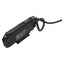 Used Keyence FS-N11P Fiber Optic Amplifier Sensor, 1PNP, 12-24VDC, 3-Wire Lead