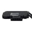 Used Keyence FS-N11P Fiber Optic Amplifier Sensor, 1PNP, 12-24VDC, 3-Wire Lead