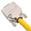 Used Parker 71-021628-25 Compumotor Servo Motor Feedback Cable For ViX/Aries, 25ft