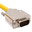 Used Parker 71-021628-25 Compumotor Servo Motor Feedback Cable For ViX/Aries, 25ft
