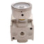Used SMC IR1000-N01 Precision Regulator, 150psi Supply, 0.7-30psi Set, 1/8in NPT
