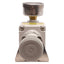Used SMC IR1000-N01 Precision Regulator, 150psi Supply, 0.7-30psi Set, 1/8in NPT