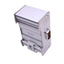 Used RJG IA2-M-FT Flow-Temperature Sensor Interface, 5VDC, DIN Rail, 140F Max